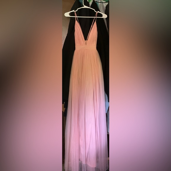 LoveCulture Long Dress - Picture 1 of 5